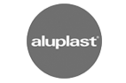 aluplast-logo-rund